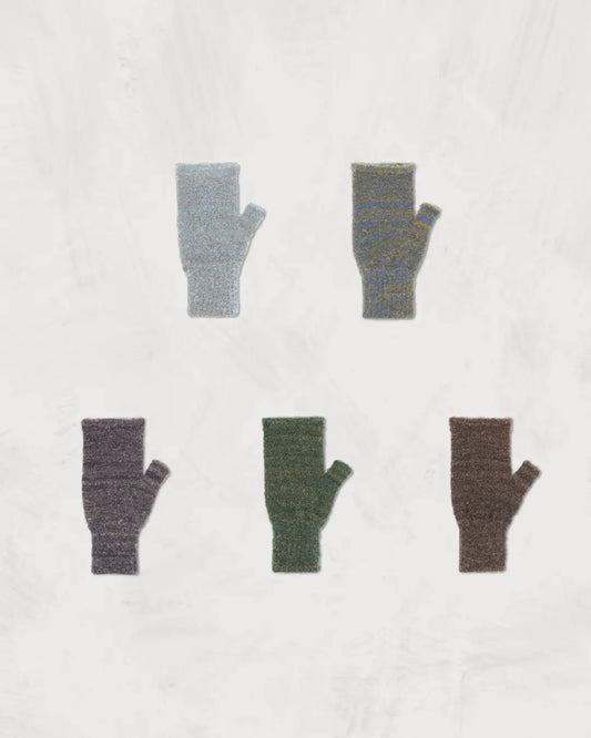 Fingerless Gloves | Mohair | 1st Collection