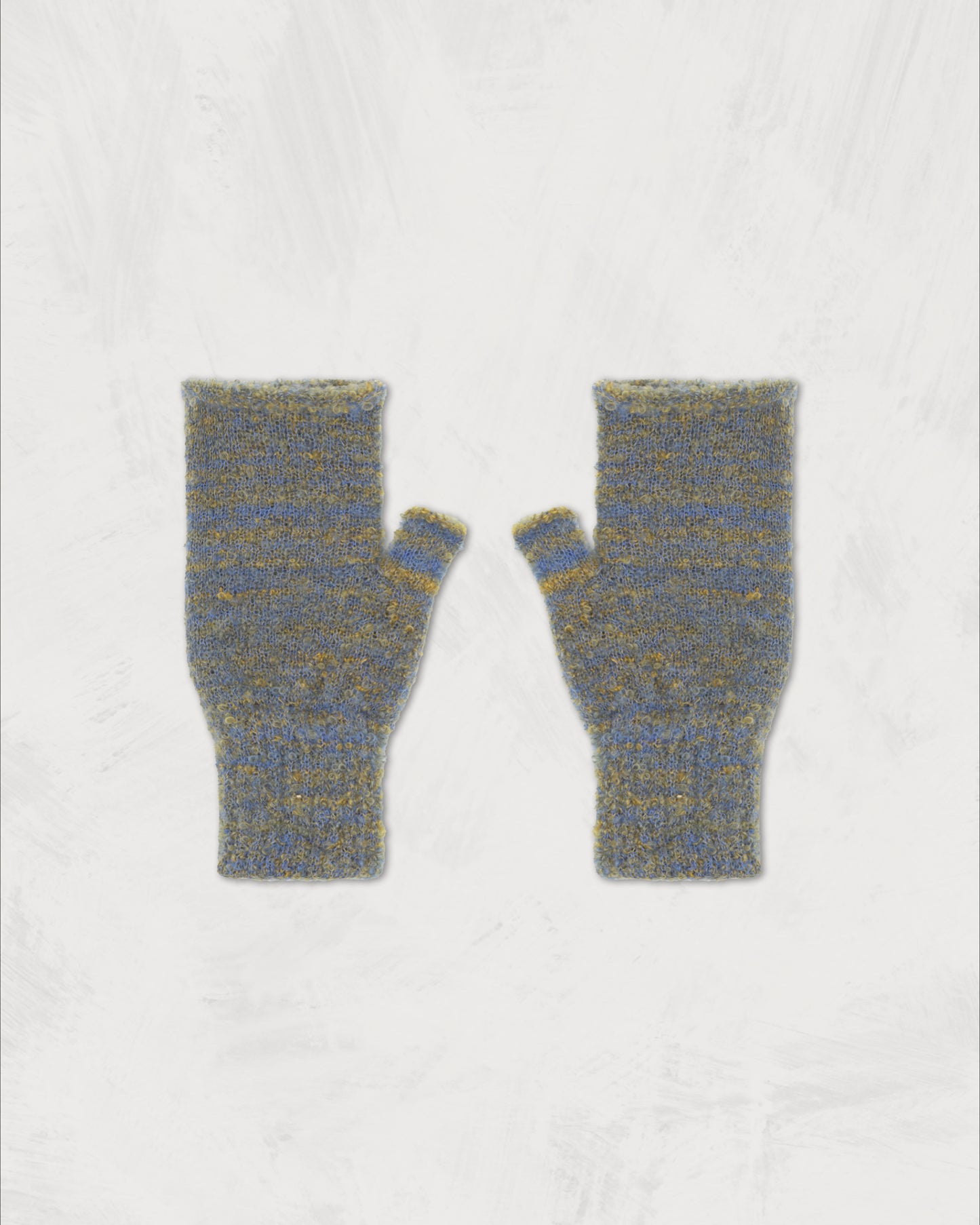 Fingerless Gloves | Mohair | 1st Collection