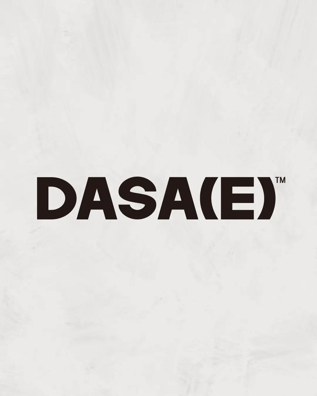ダサイ ロゴ-DASA(E) Logo