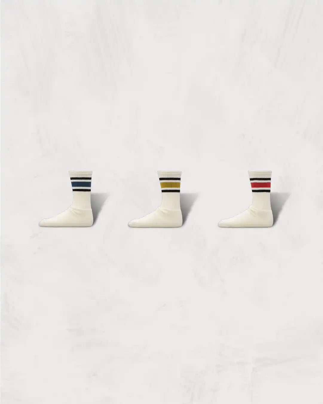 80’ｓスケーターソックス-80’ｓ Skater Socks