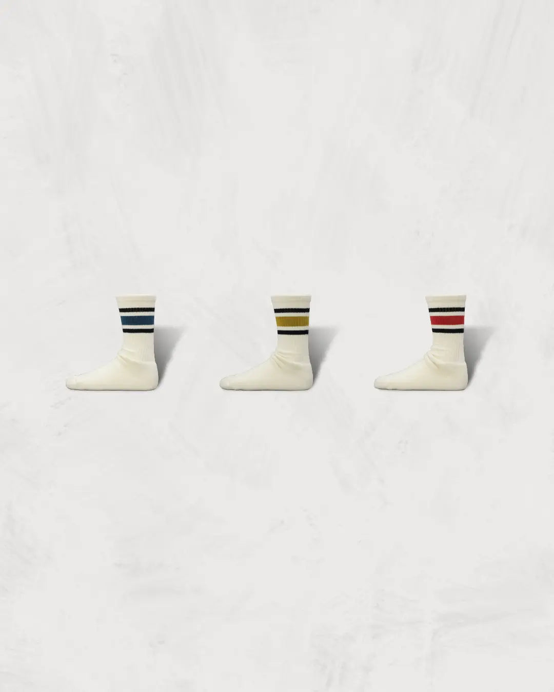 80’ｓスケーターソックス-80’ｓ Skater Socks