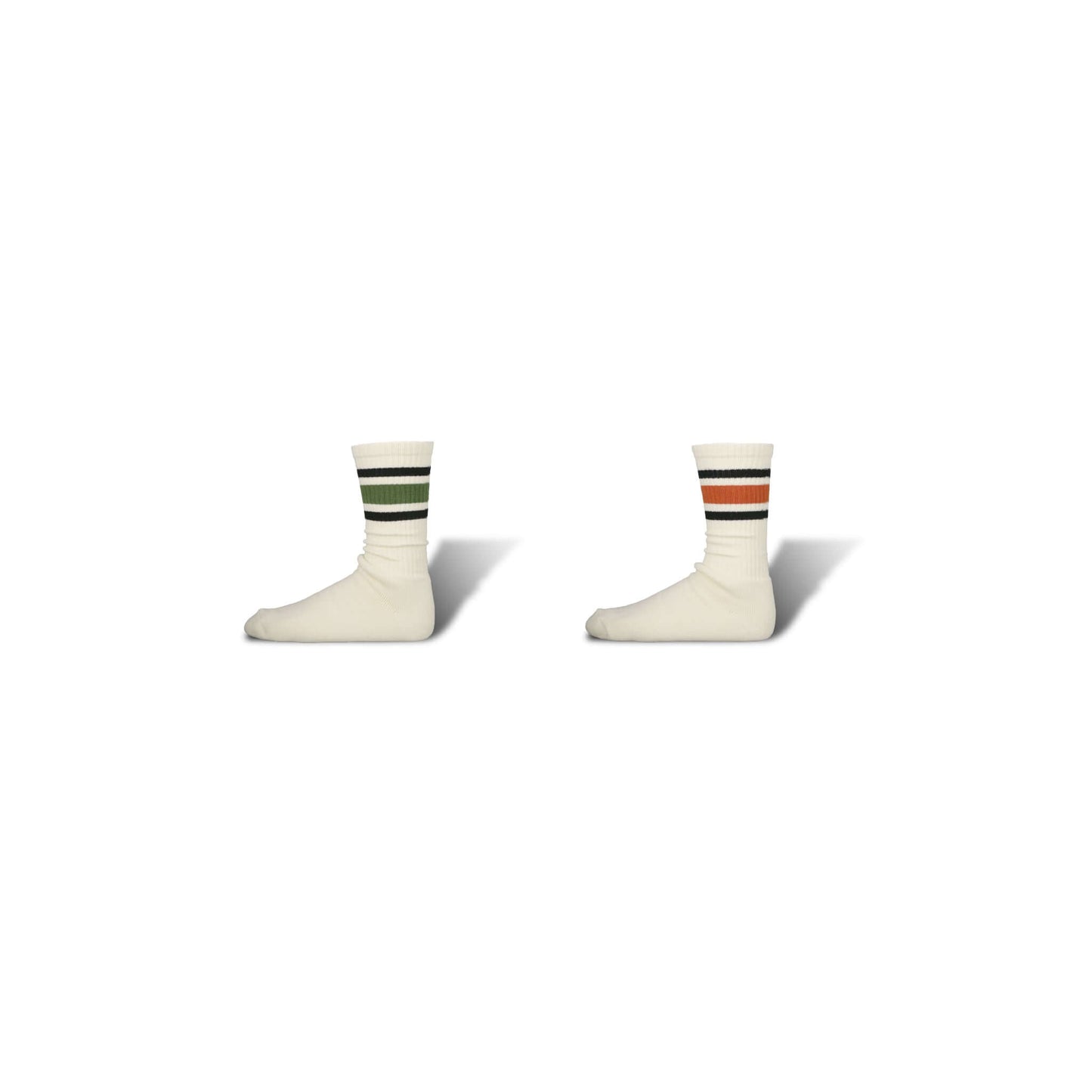 80's Skater Socks | Japan Limited Edition