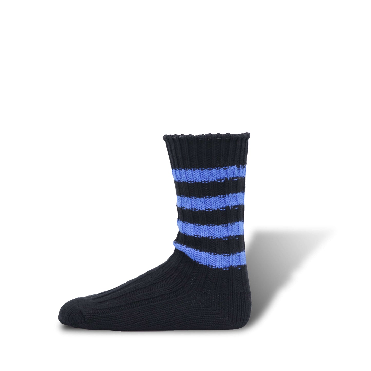 Heavyweight Socks | Stripes | 3rd Collection