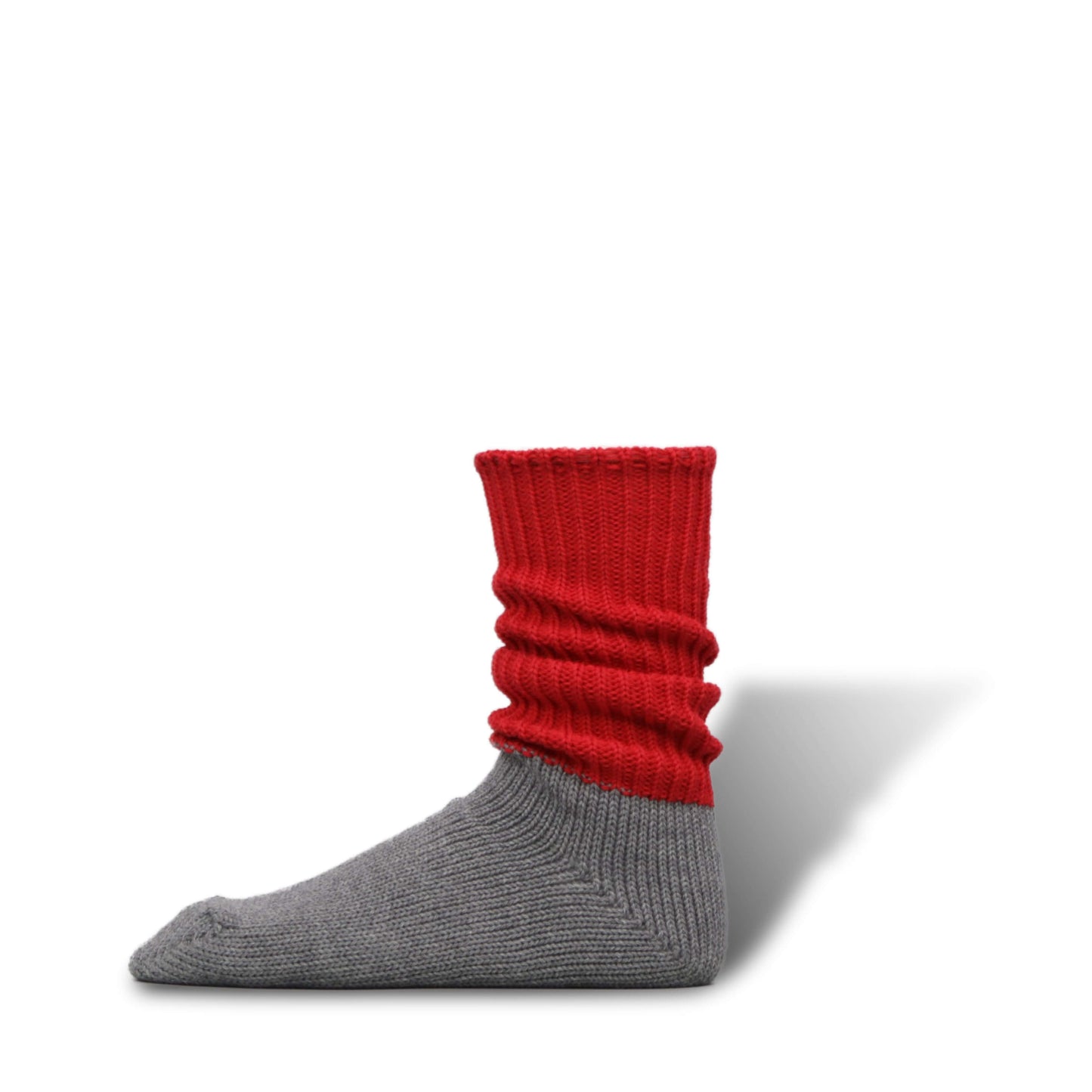 Heavyweight Socks | Bicolor