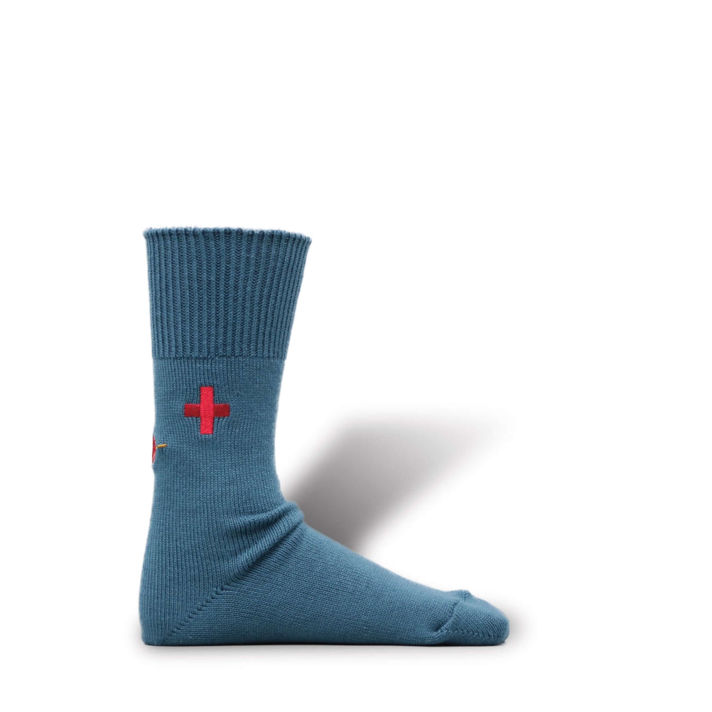 Souvenir Socks | Switzerland