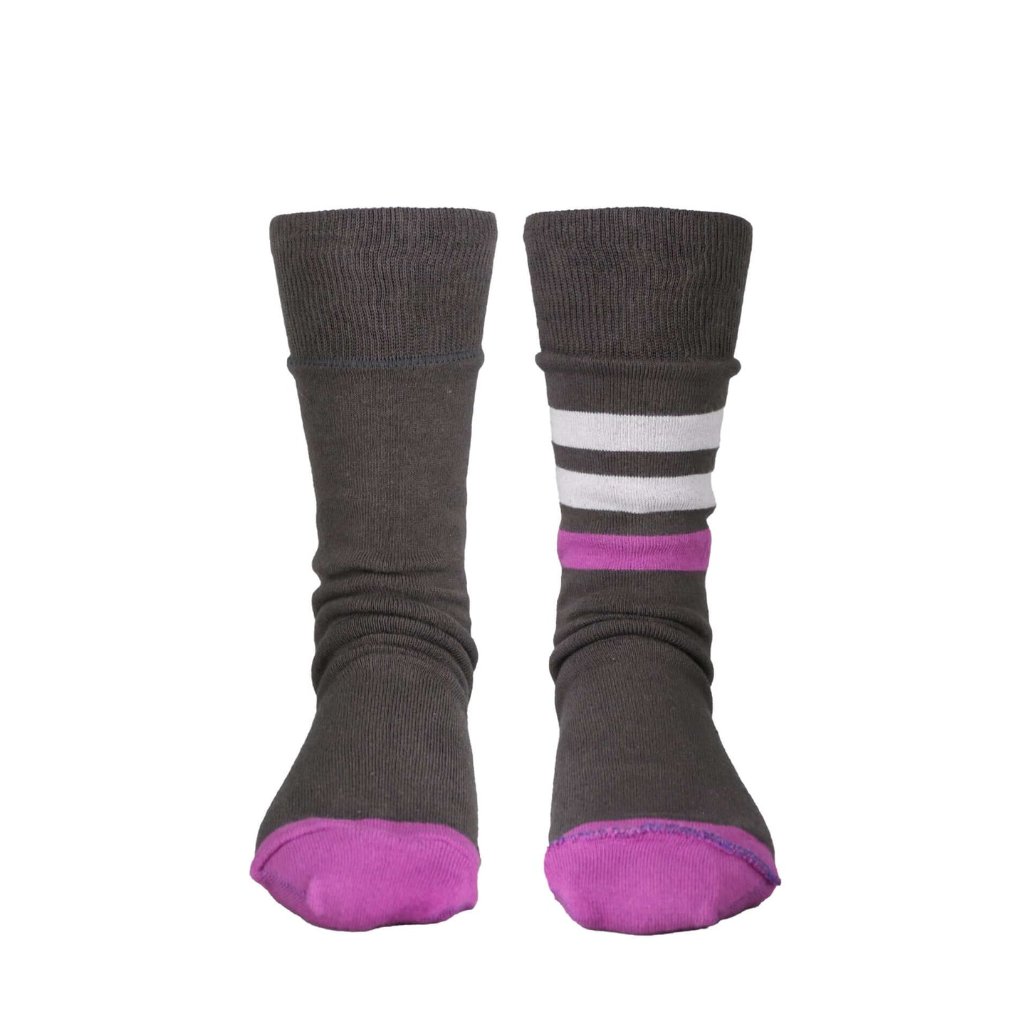 Reversible Socks