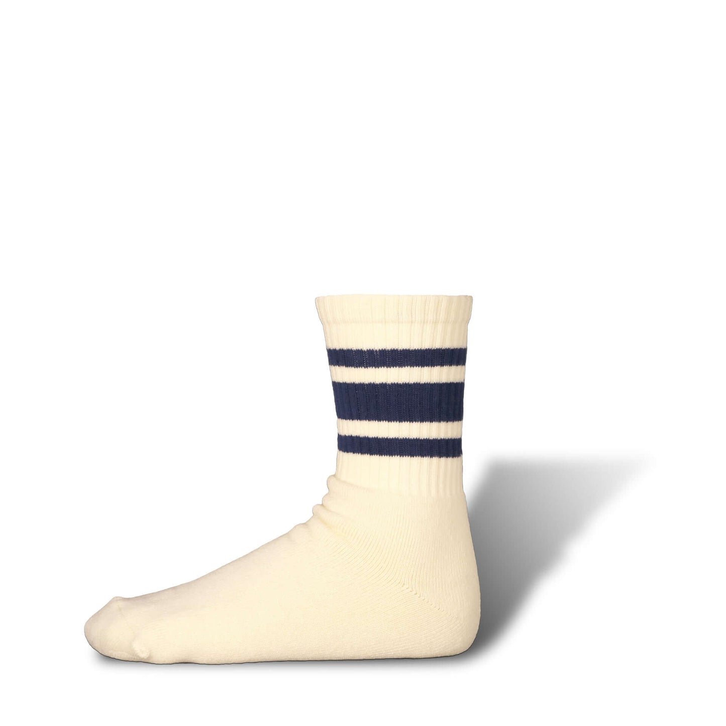 80's Skater Socks | Short Length | 2nd Collection