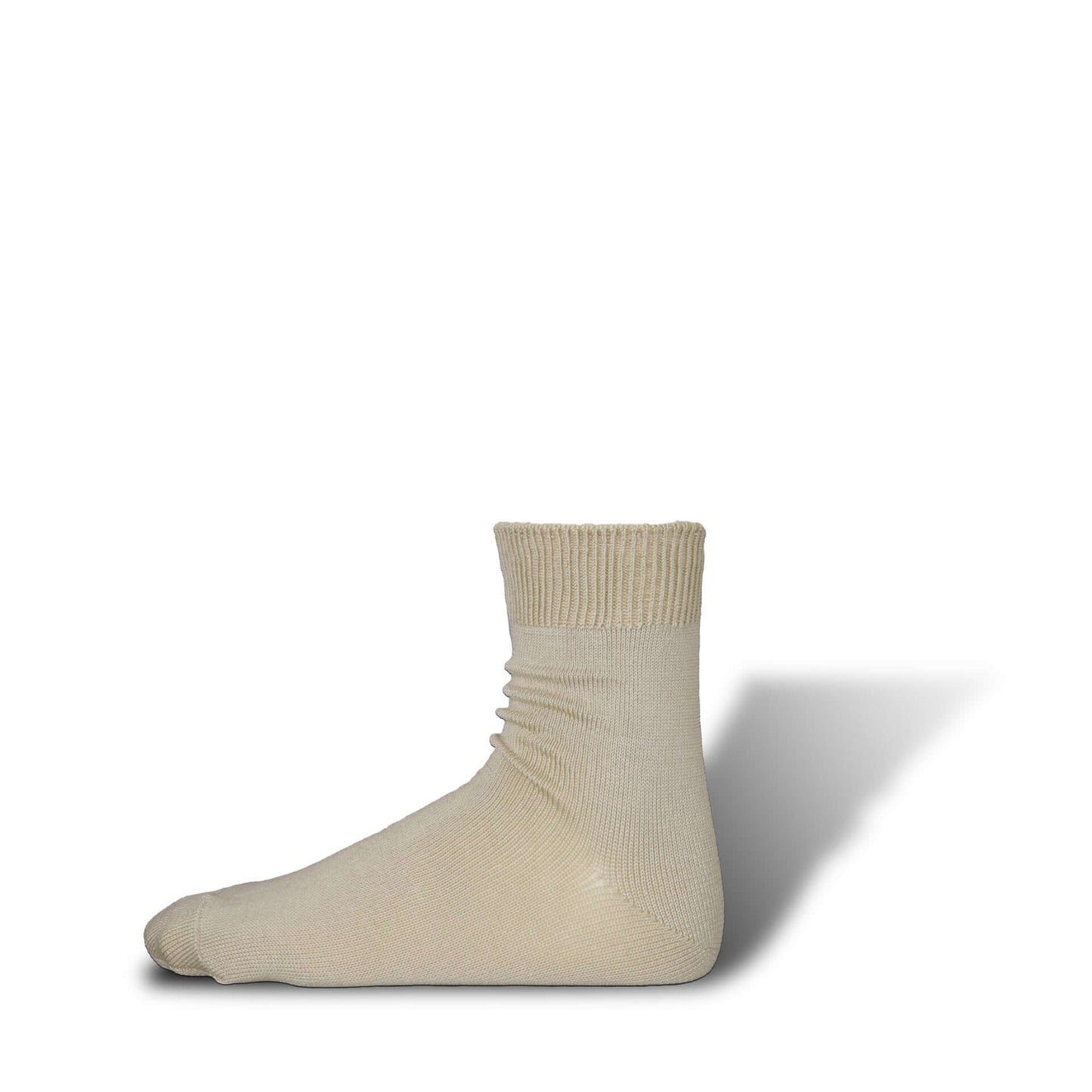 Mercerized Socks | GIZA Cotton