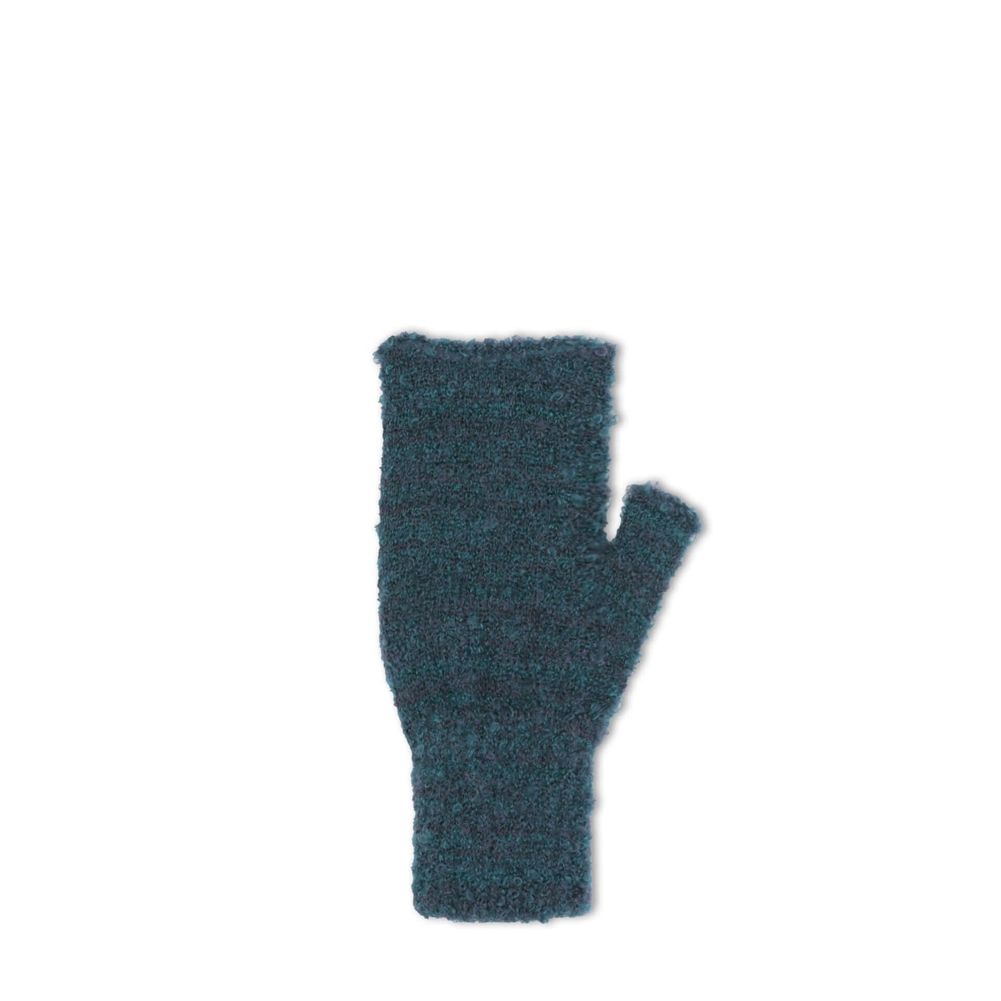 Fingerless Gloves | Mohair